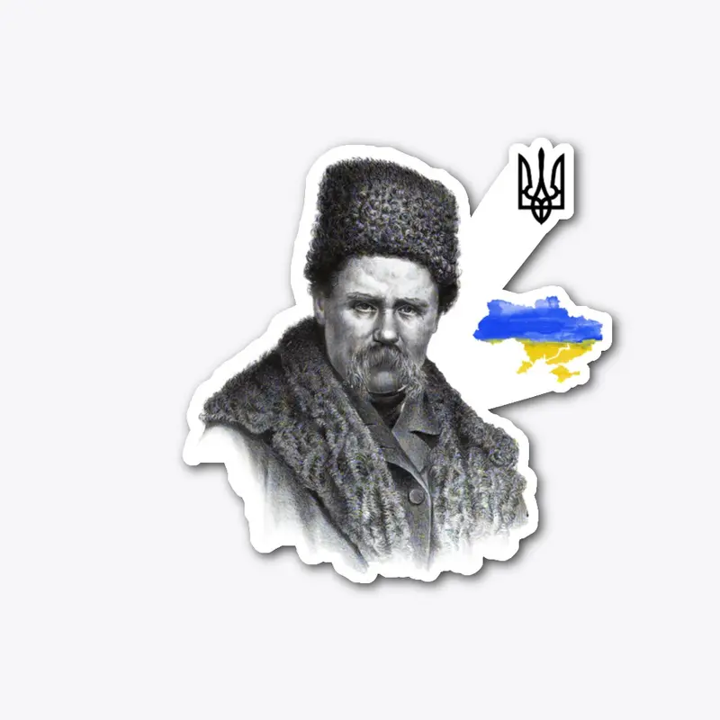 Taras Shevchenko